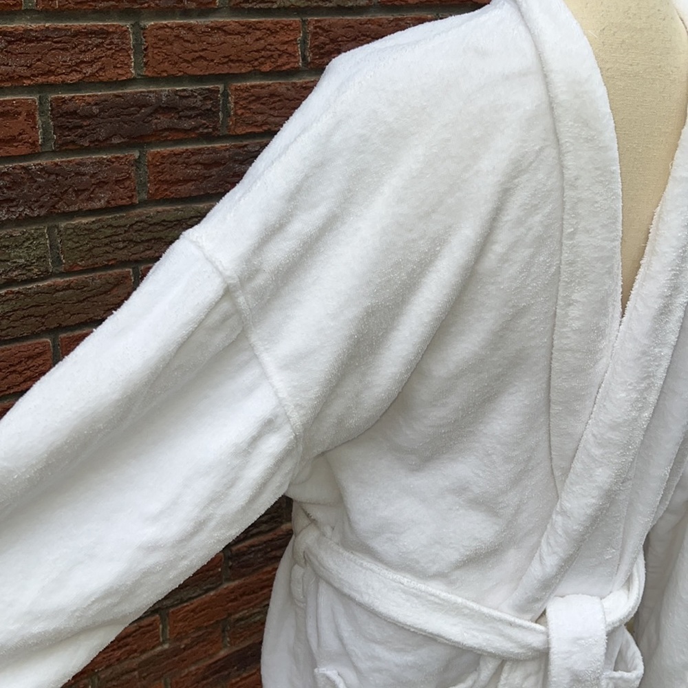 Polo Ralph Lauren Robe - Picture 8 of 14